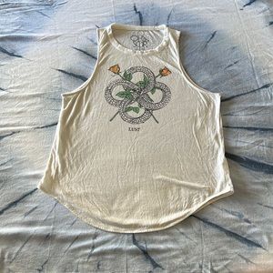 Chaser eternal life tank